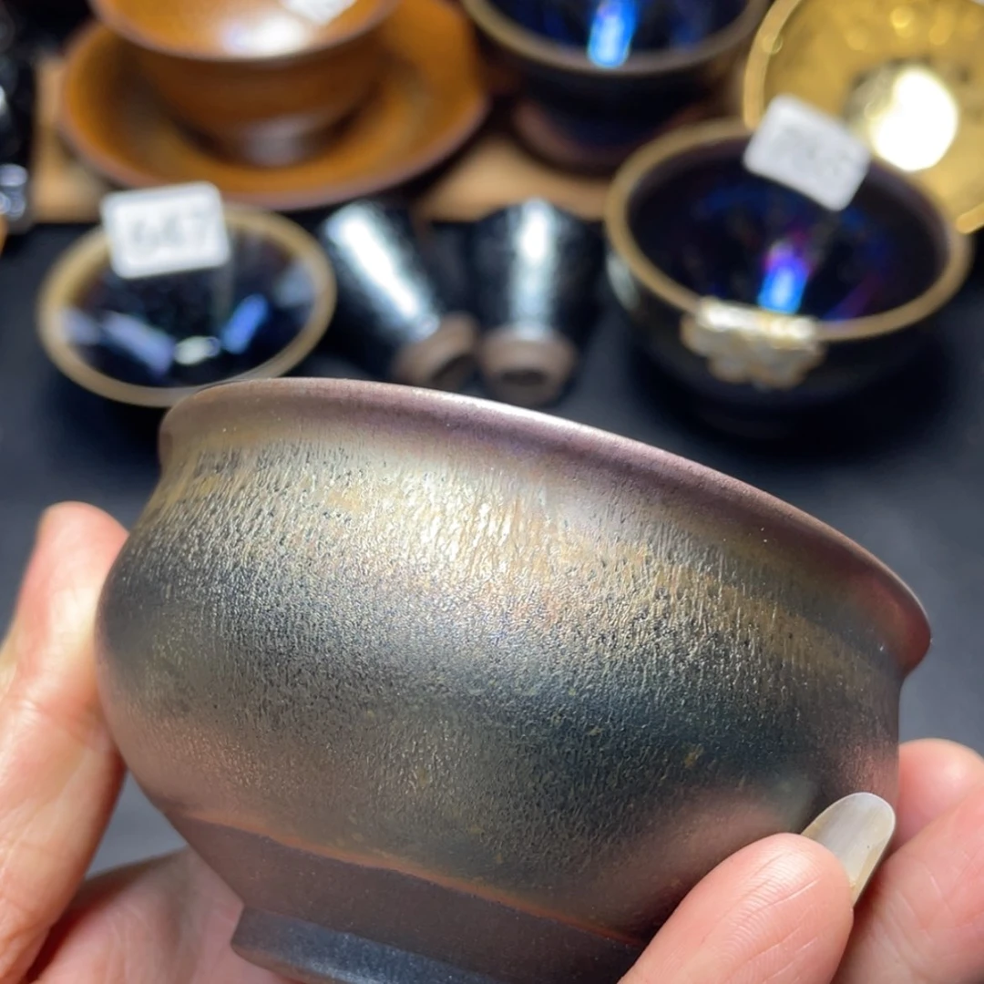 【闪购商品】茶盏622