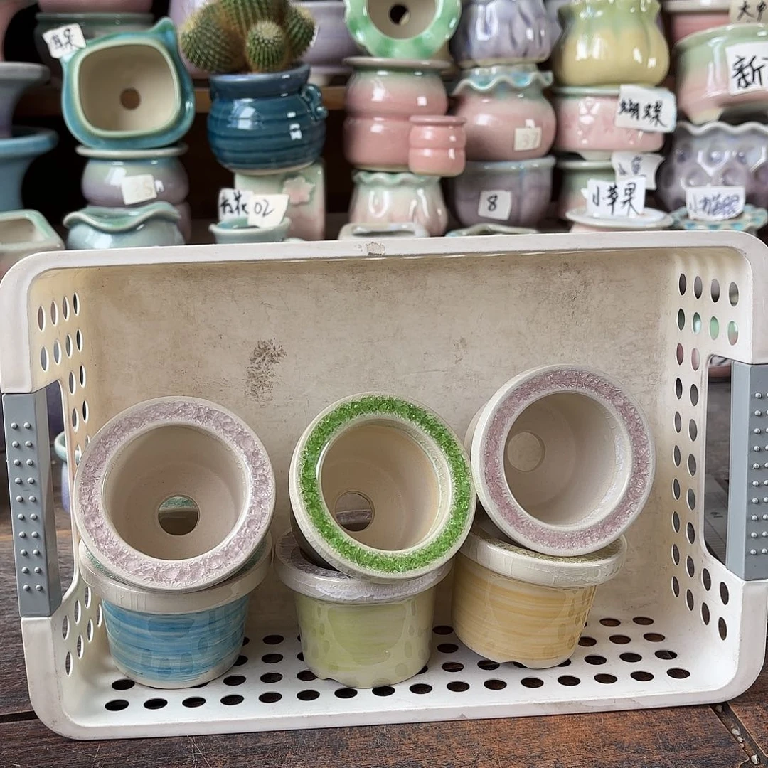 量货/口高5深浅搭配6