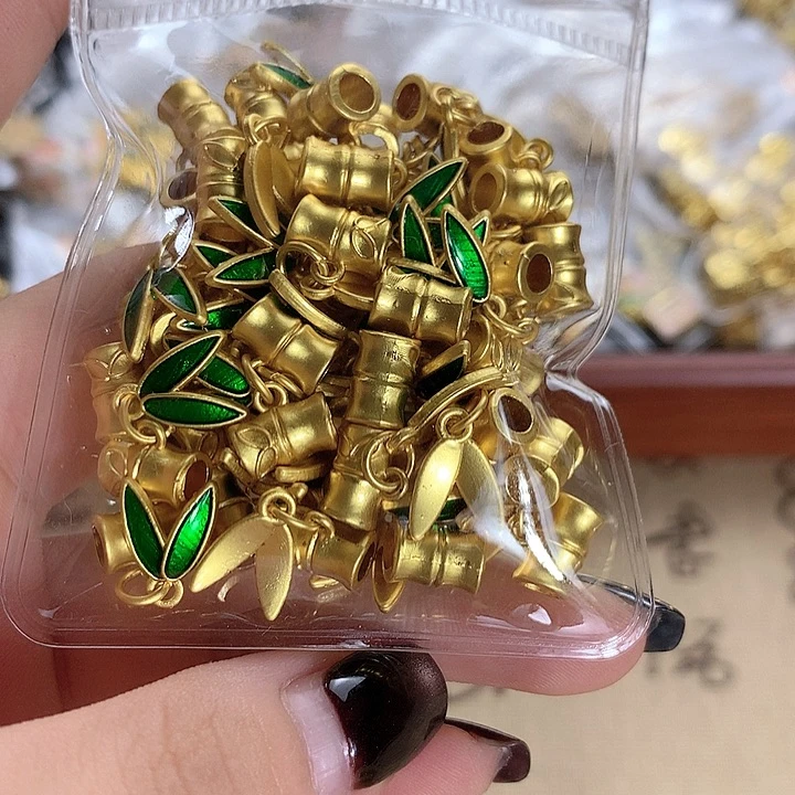 铜合金纯色系列 满三单飞10