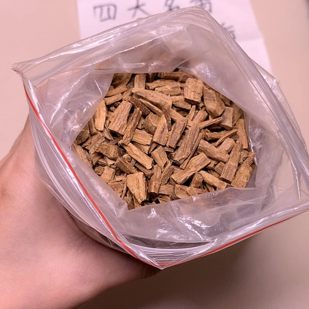 【闪购商品】檀香木手串/手链檀香50g小米粒