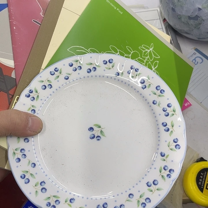 *****摆件老讷精品盘子