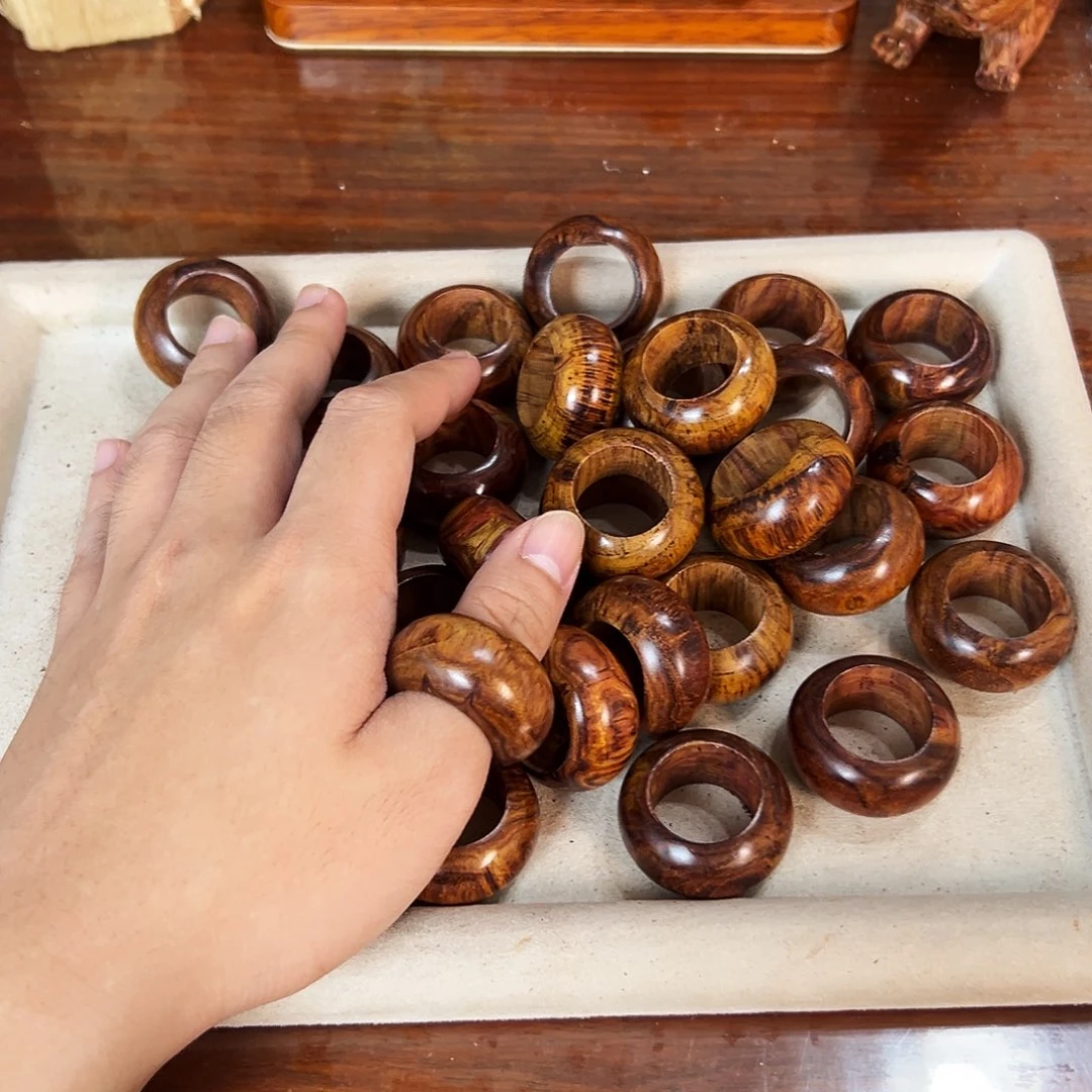 黄花梨/降香黄檀手串/手链喜欢111111