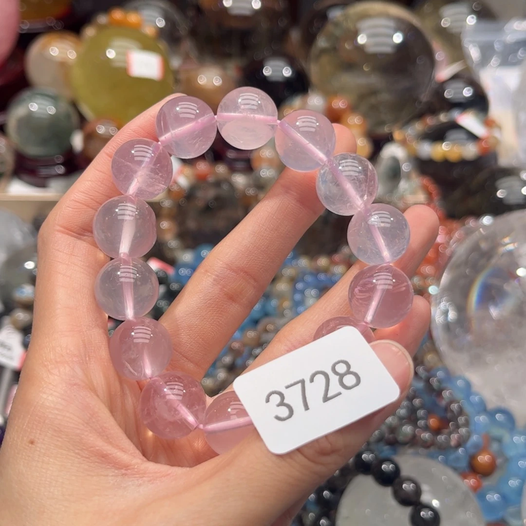 【闪购商品】未镶嵌手串水晶