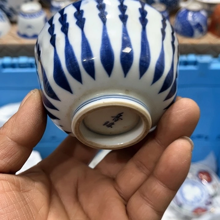 陶瓷茶玩榜第二十名