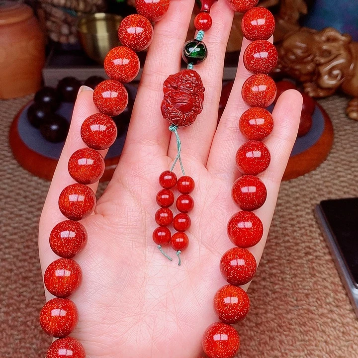 檀香紫檀（小叶紫檀）