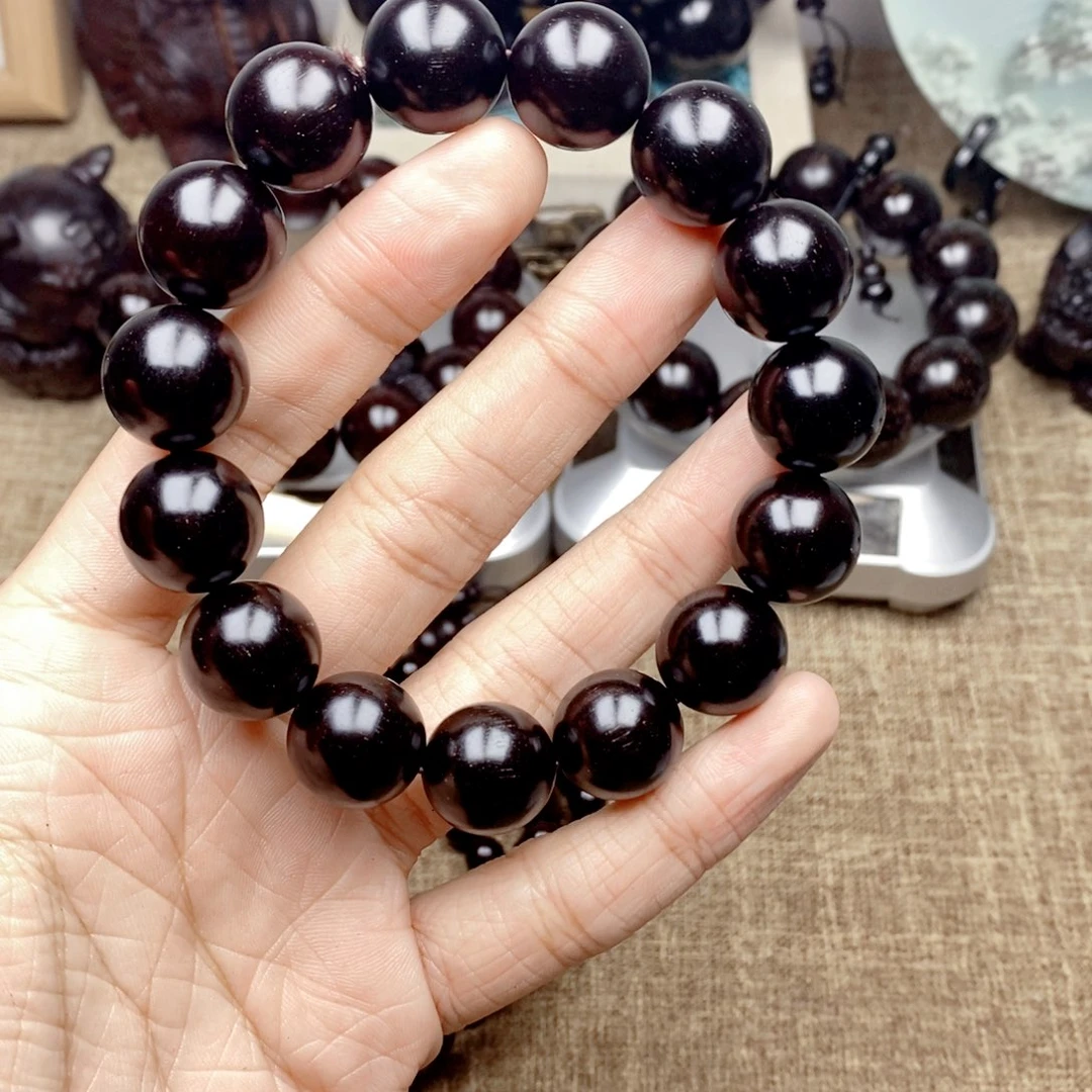 檀香紫檀（小叶紫檀）1.5