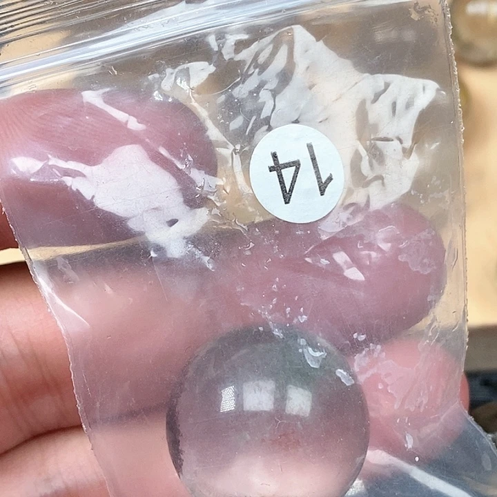 【闪购商品】发晶手链未镶嵌初*