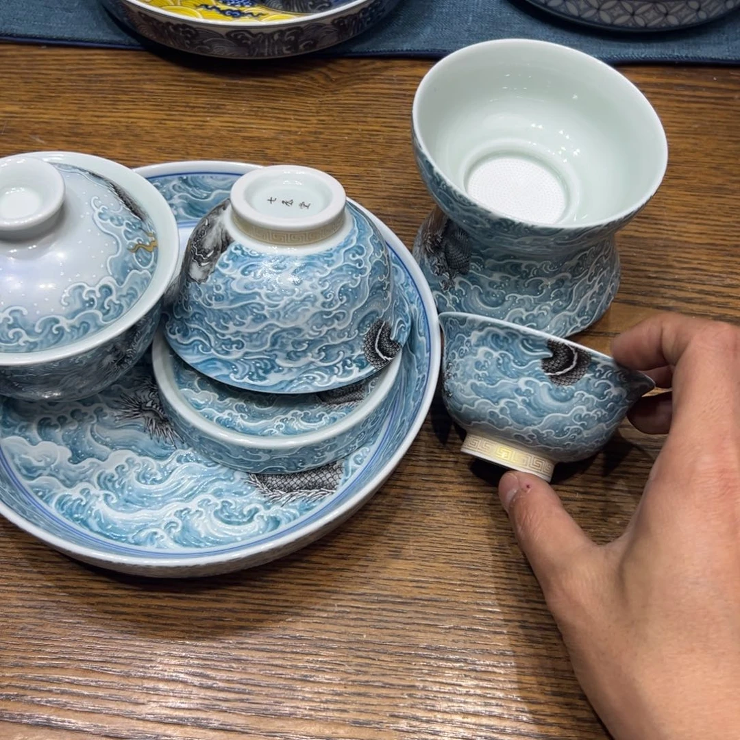 景德镇瓷器艺术研究