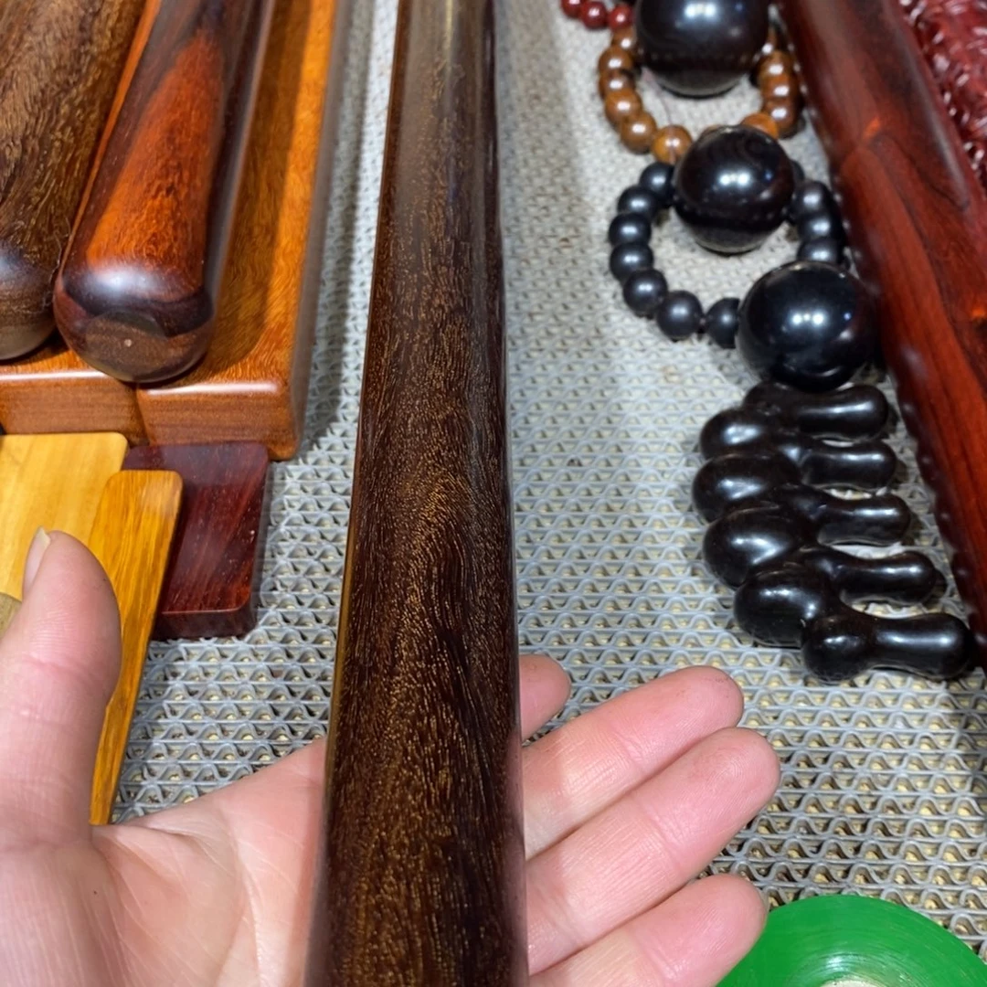 是***️非洲紫檀（红花梨）