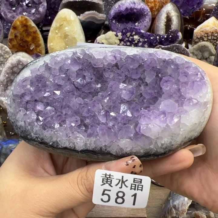 未镶嵌水晶大型摆件（非配饰）581