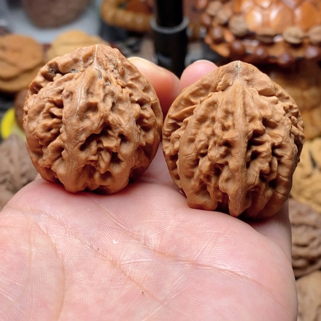 文玩核桃吊坠核桃37