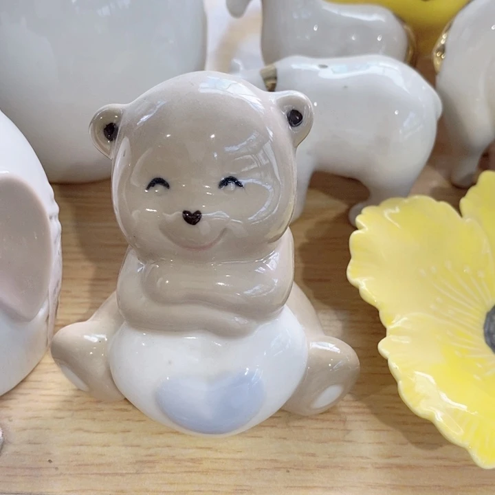 陶瓷树脂陶瓷树脂家居摆件