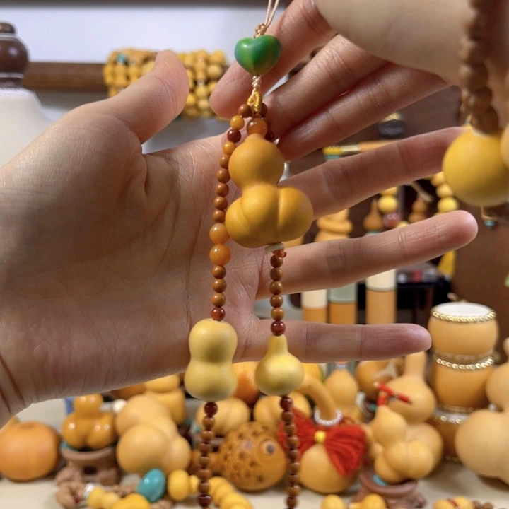 小****子葫芦手机链一个专拍