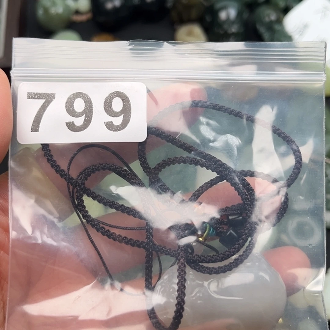m***i玉个人收藏饰品孤品
