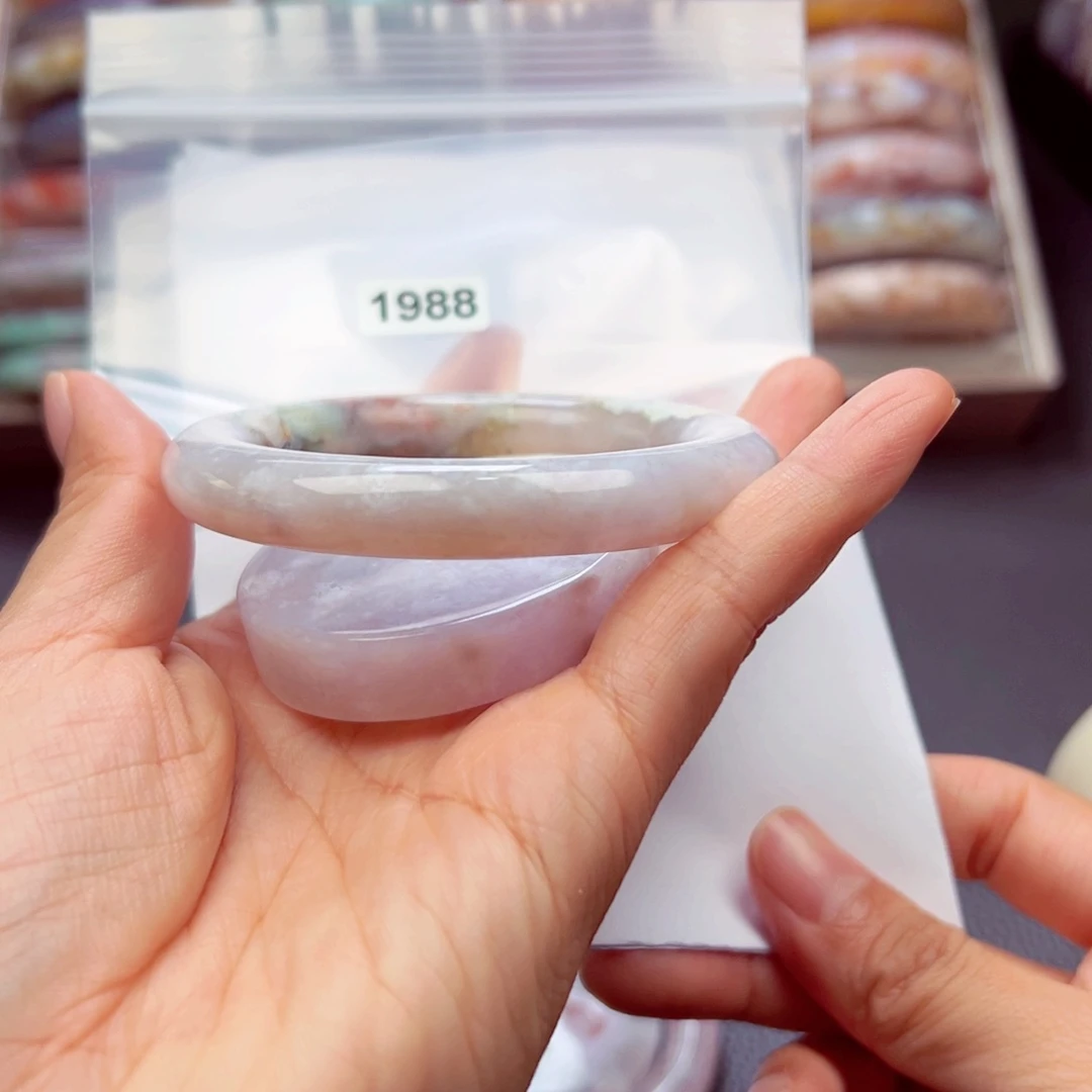 手镯玛瑙/玉髓未镶嵌玖*