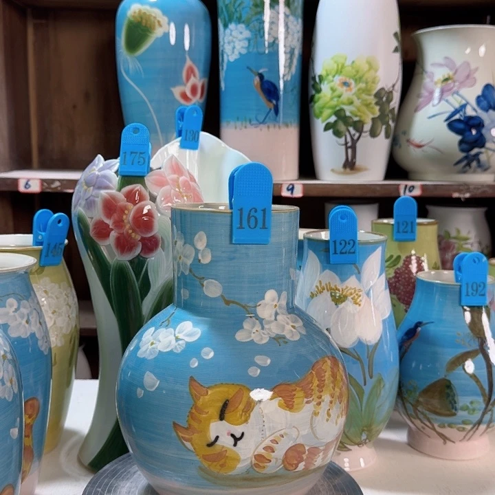 161 新款陶瓷陶瓷陶瓷