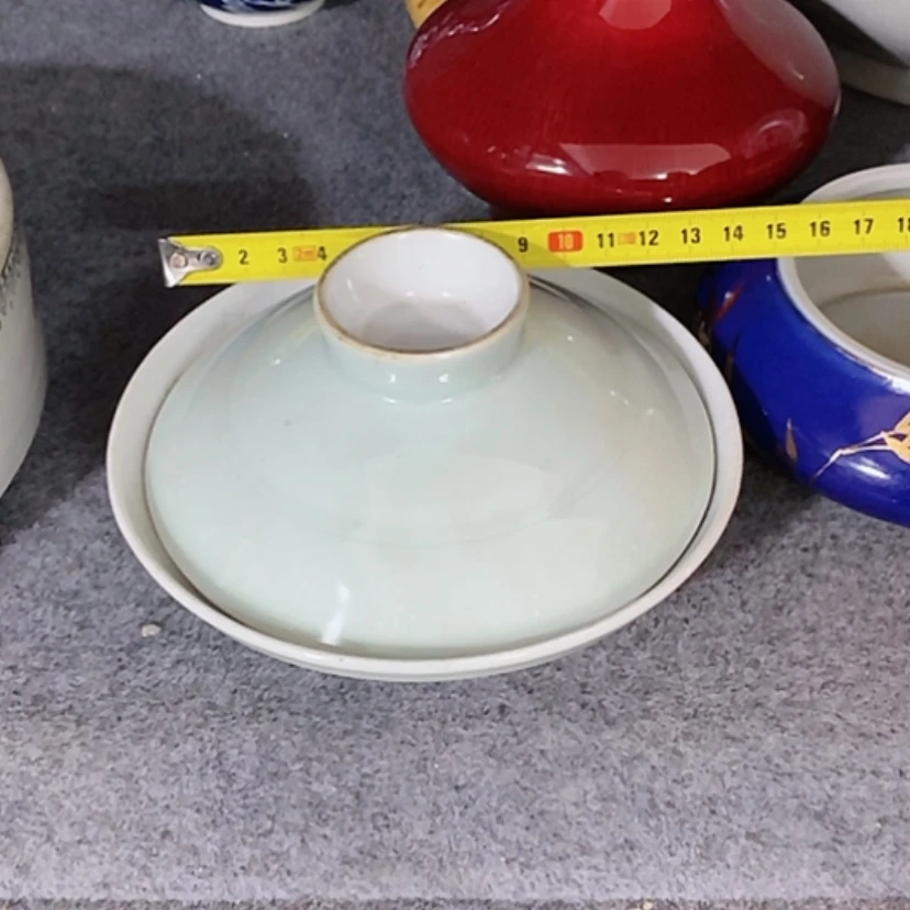 【闪购商品】瓷片景德镇现代工艺品