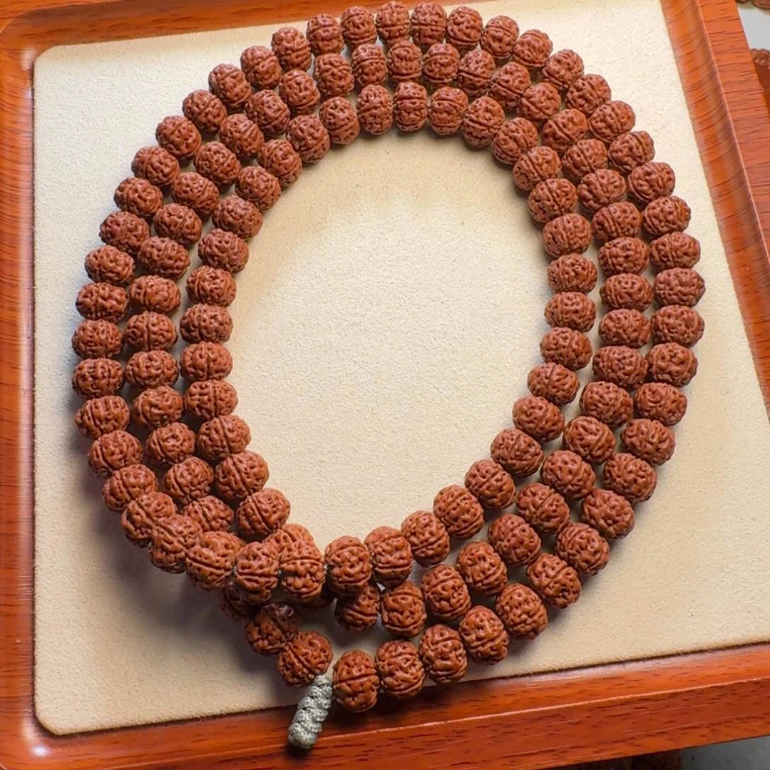 金刚菩提吊坠老树王10.5