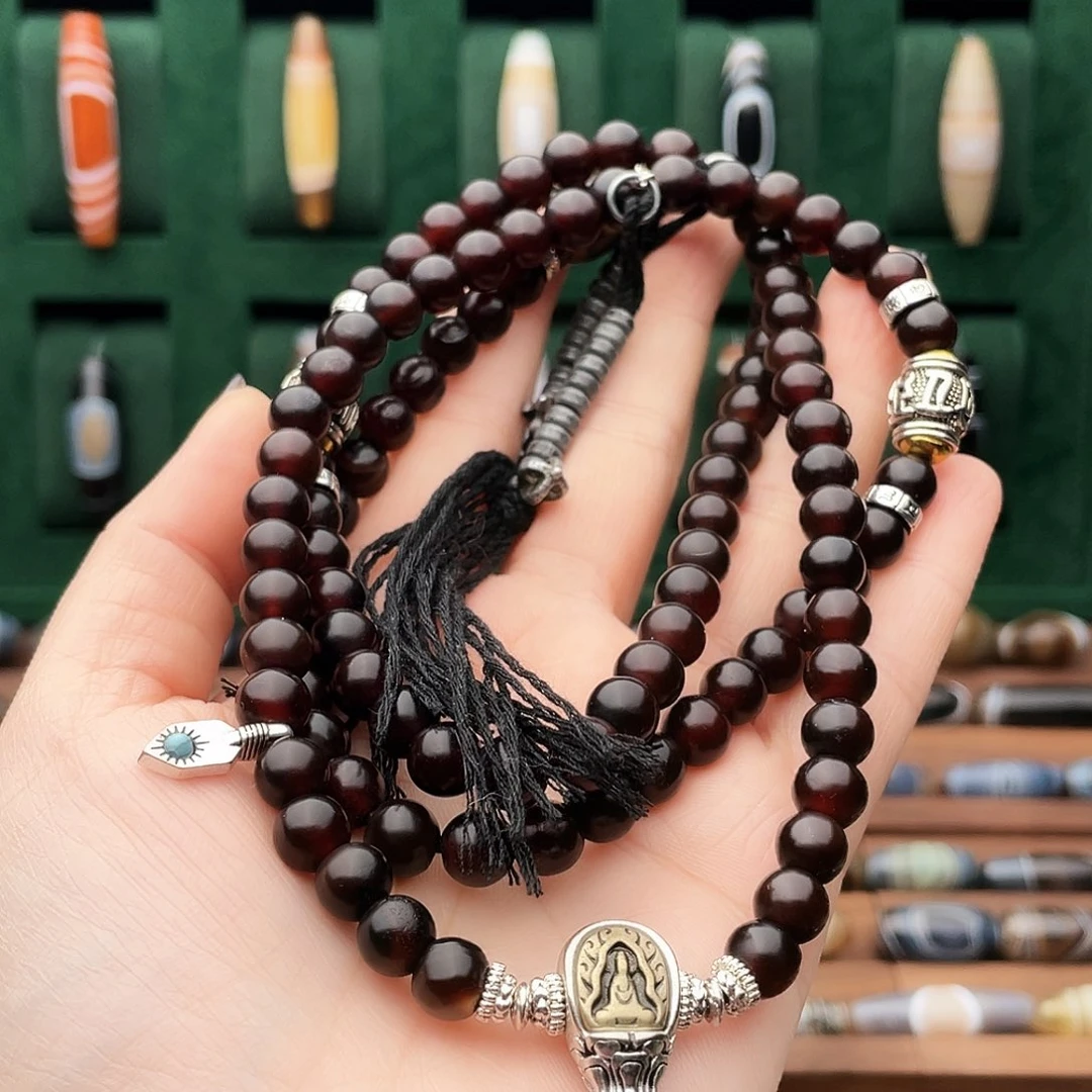 玛瑙/玉髓合金珠宝半成品