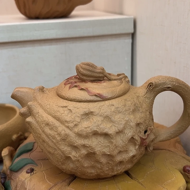 茶壶紫砂紫砂壶紫砂杯