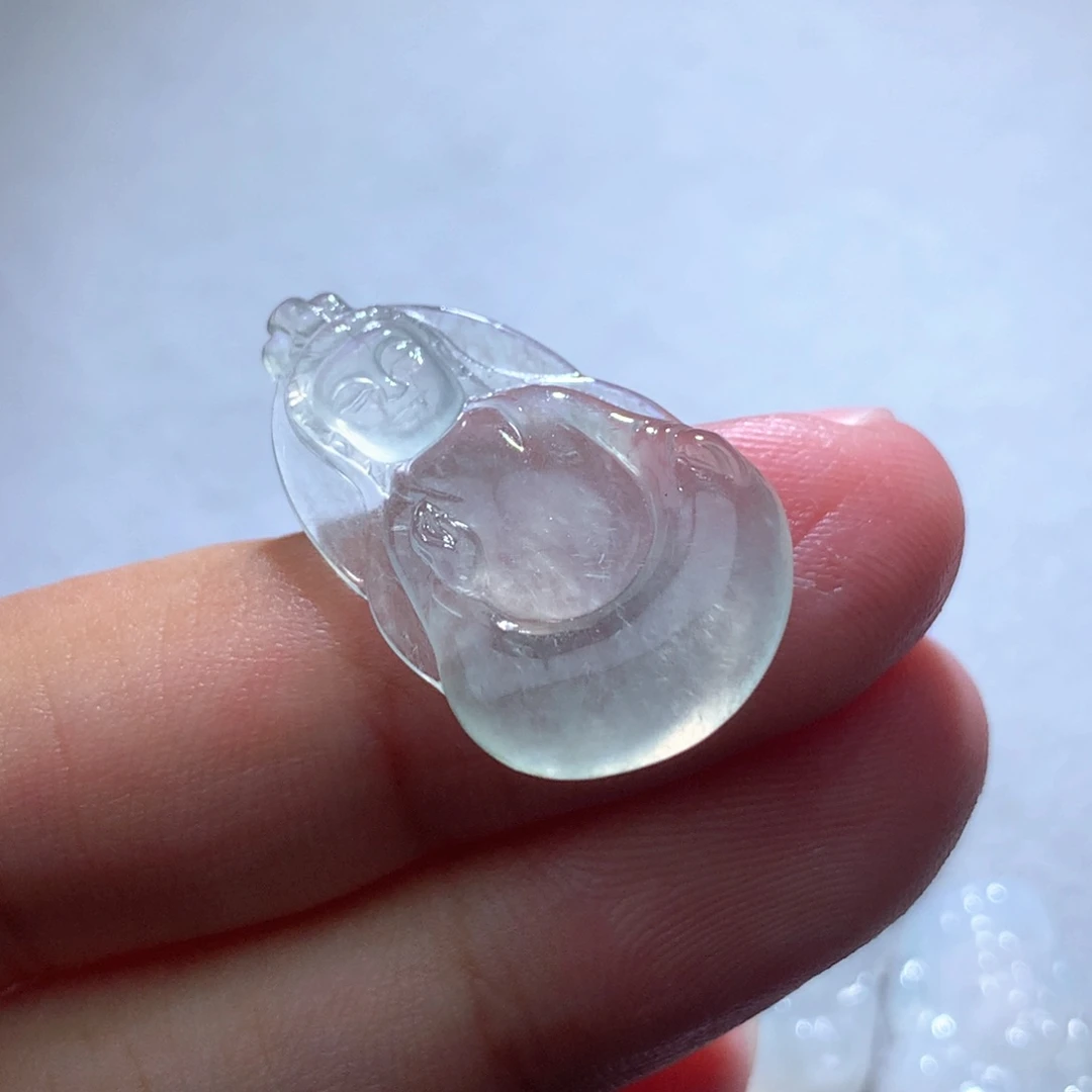 颈饰未镶嵌翡翠缅甸