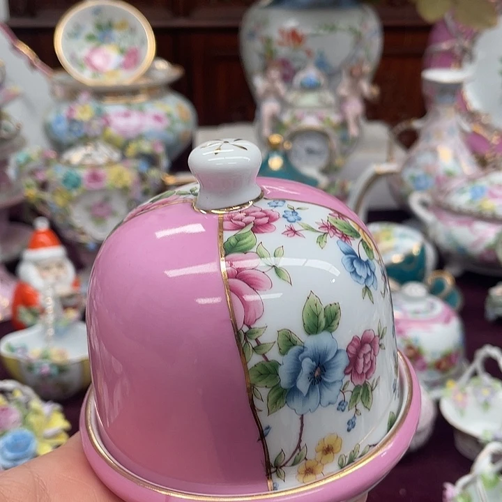 陶瓷摆件摆件摆件