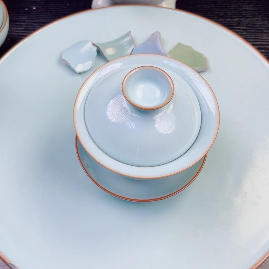 瓷片记****活不计成本交个朋友