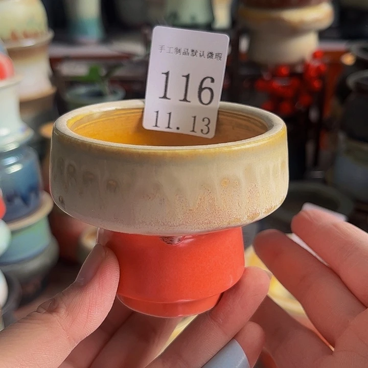 瓷片景德镇陶瓷手工制作