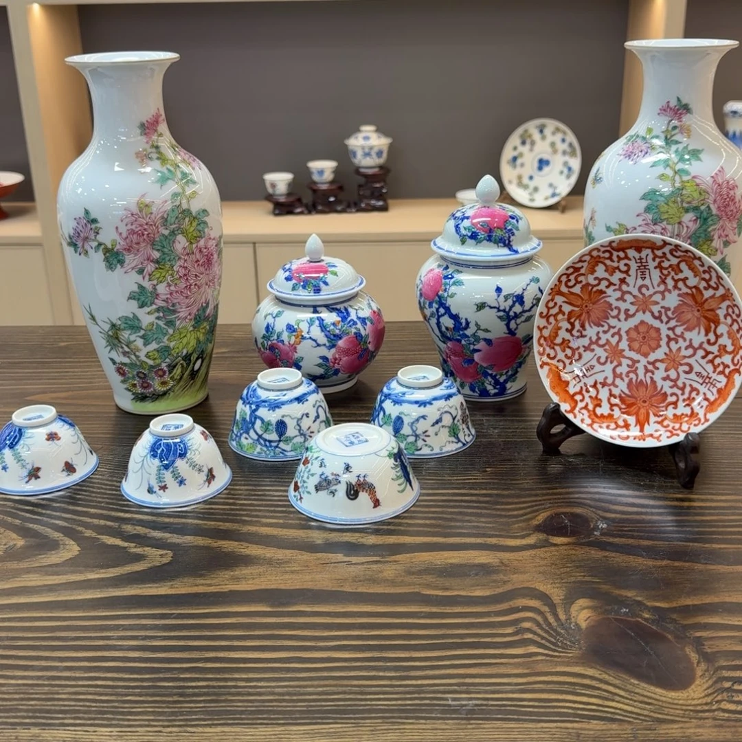 摆件陶你是我最好的朋友啊288858