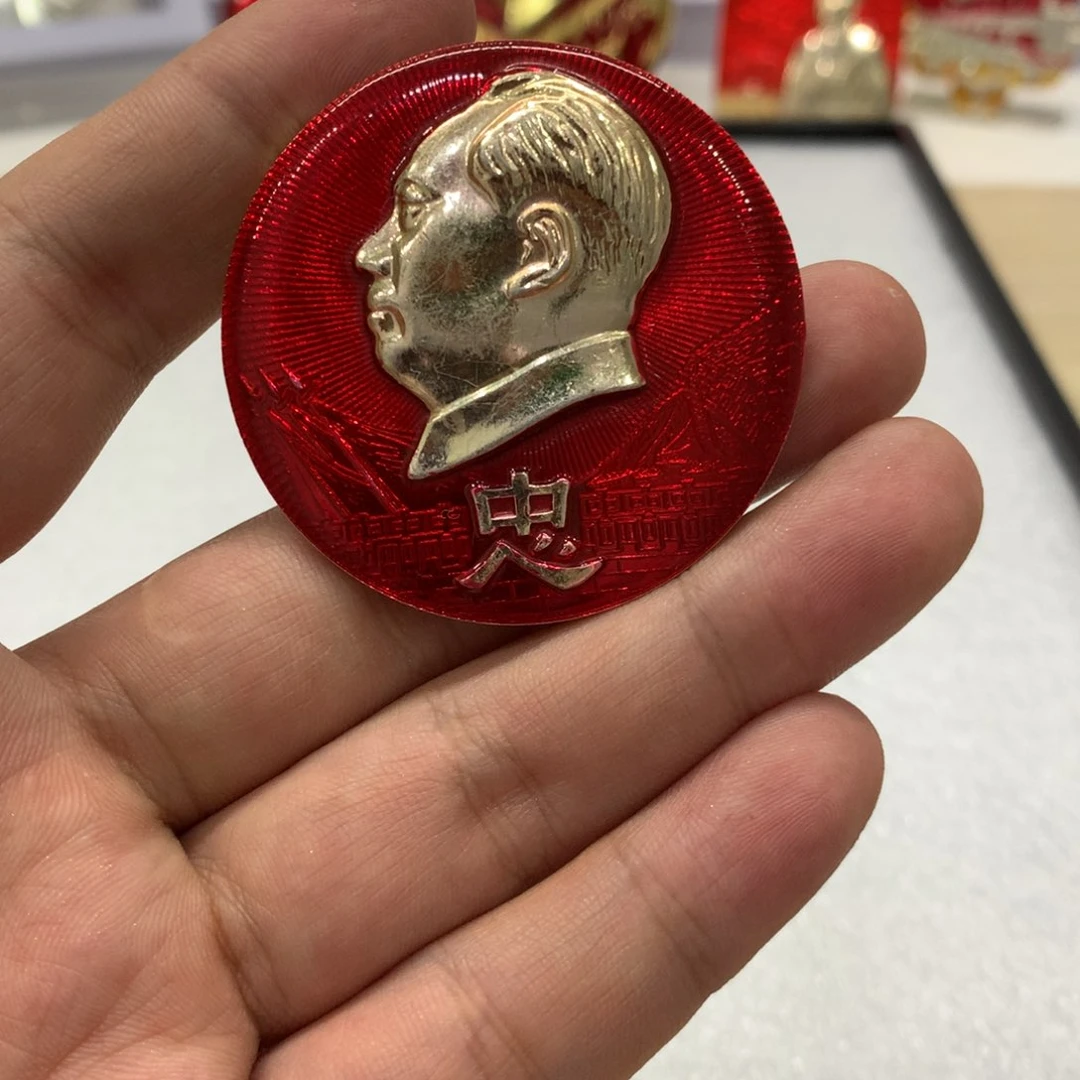 铝忠字长城