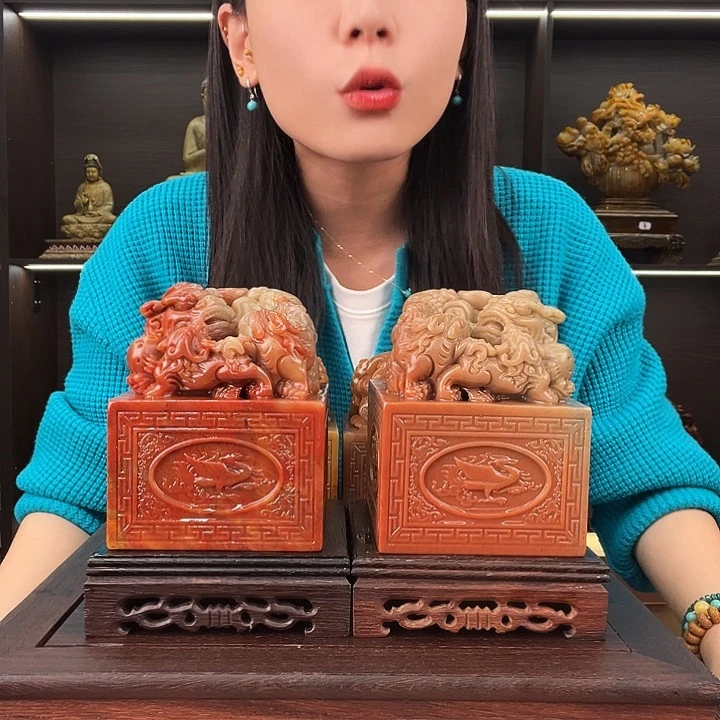 寿山石印石。。。。。。。。。。。。