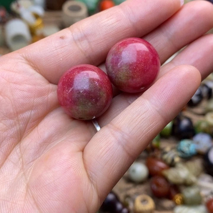 未镶嵌颈饰玛瑙/玉髓