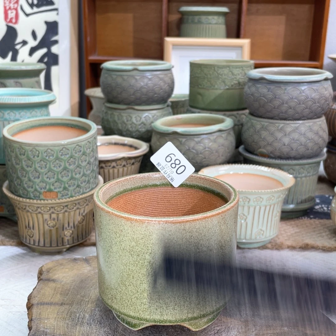 景德镇陶瓷 089 内口8.5 cm