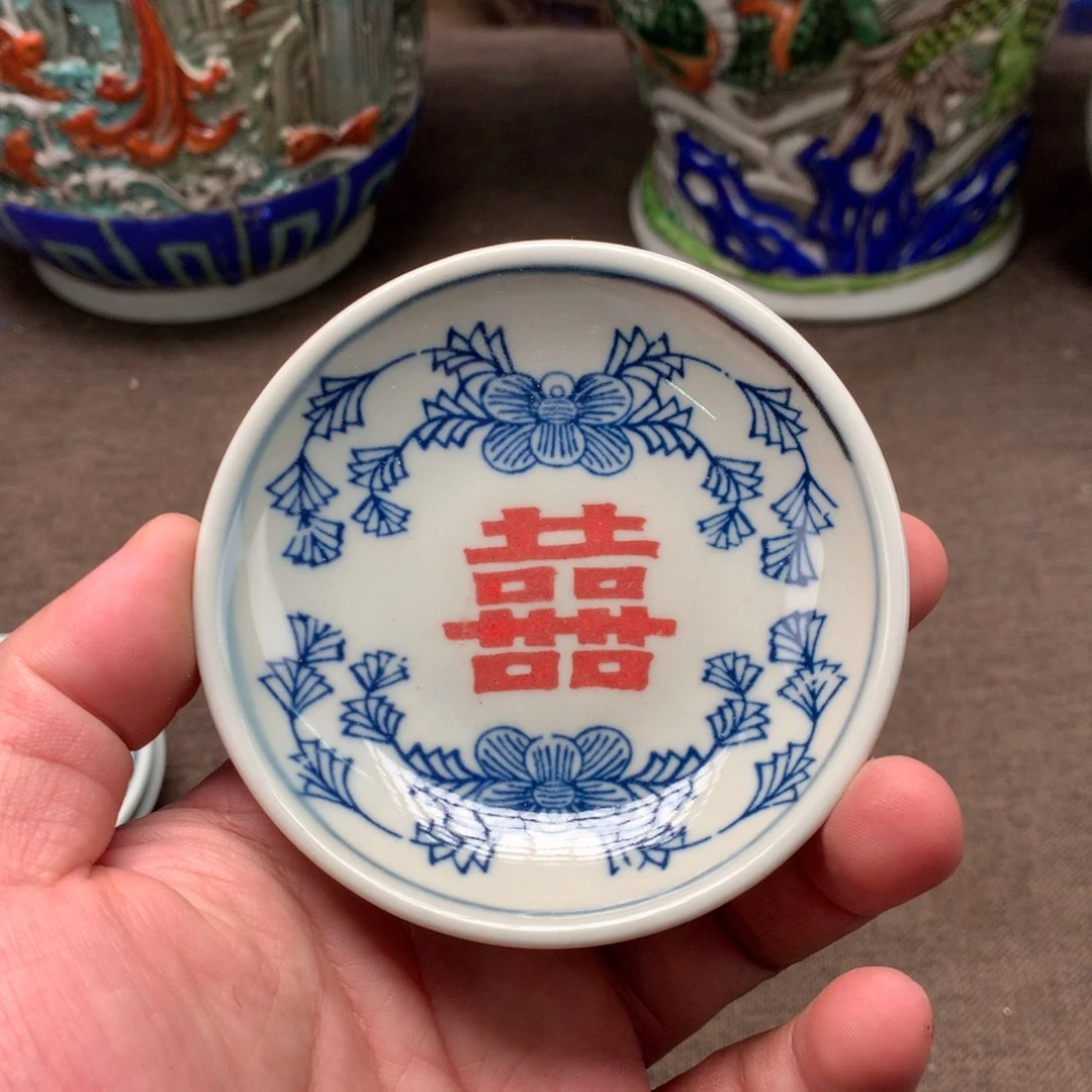 摆件陶瓷旧藏瓷器旧藏瓷器