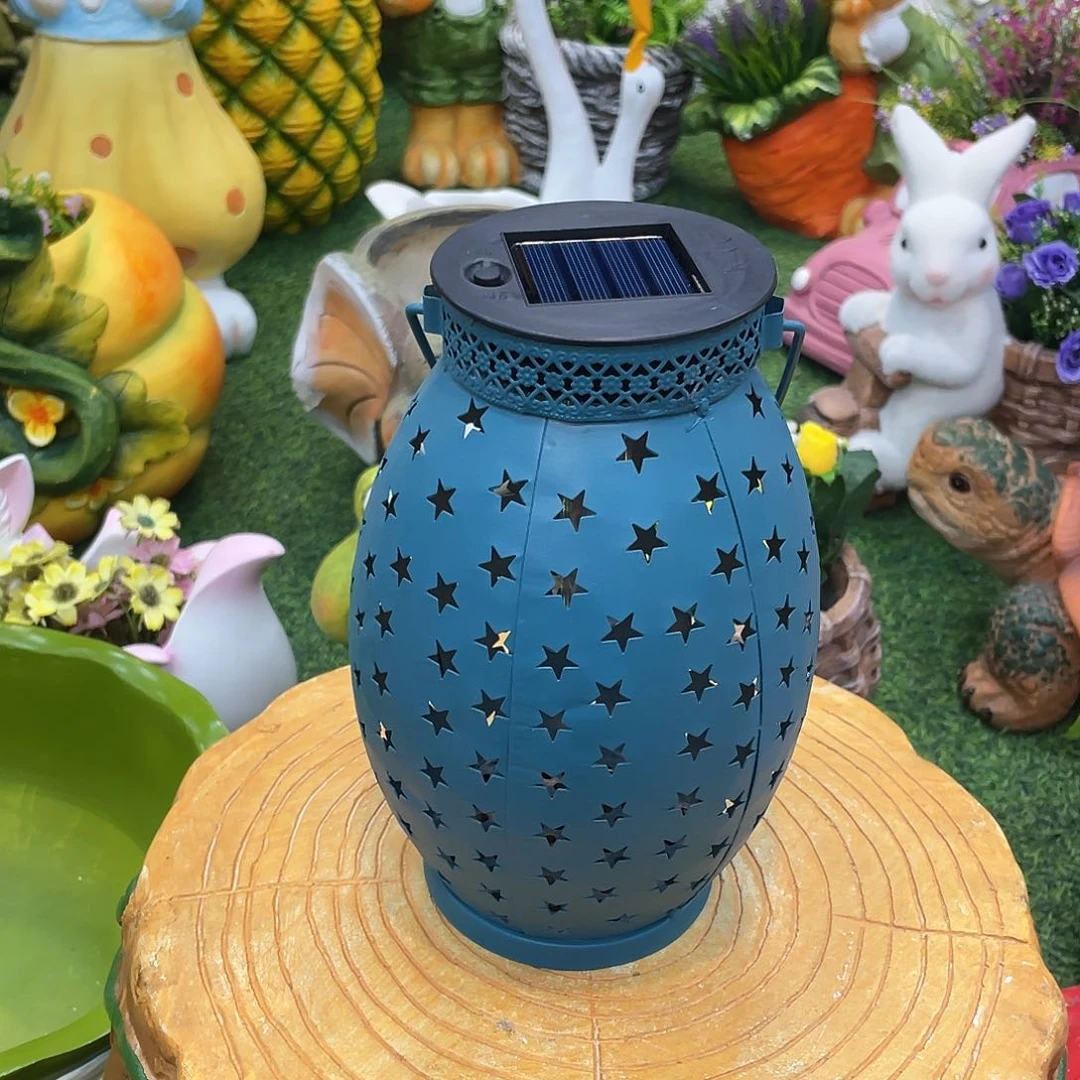 花园庭院摆件&00