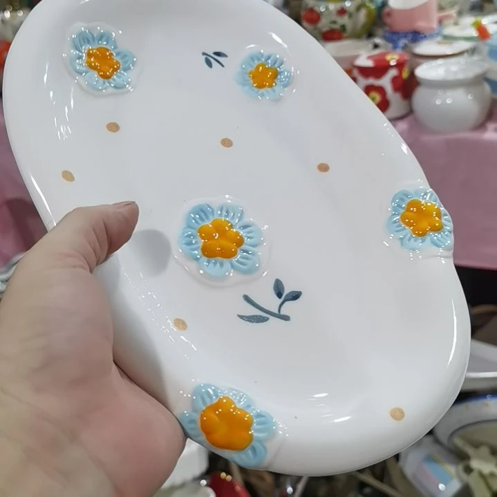 *****陶瓷产品设计质量