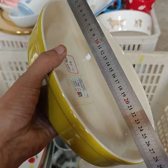 瓷片陶瓷餐具杯碗盘微瑕介意慎拍