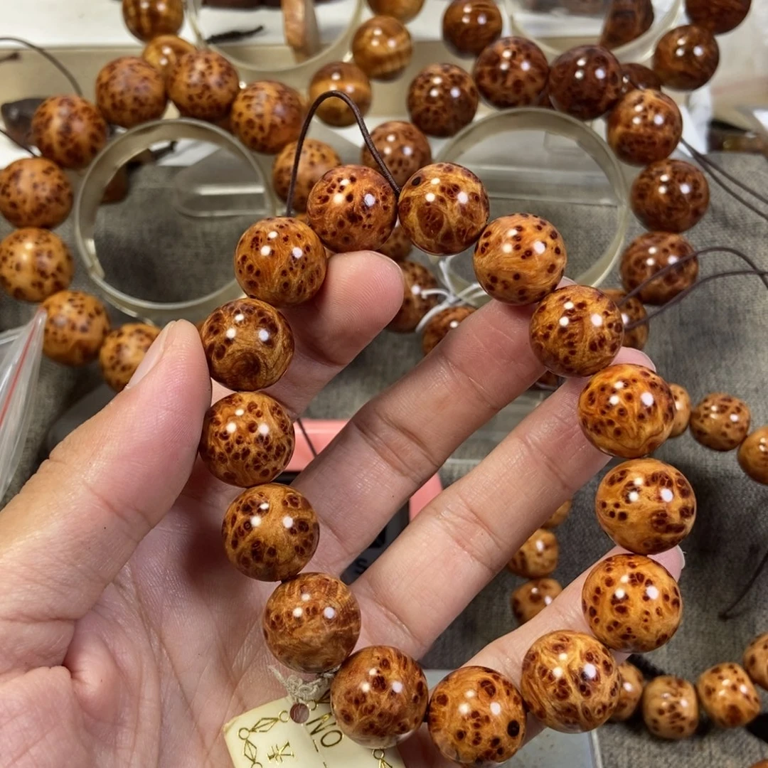 柏木（崖柏）手串/手链