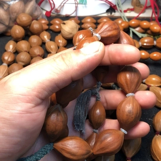 h***n橄榄核吊坠好咯哦下午兔