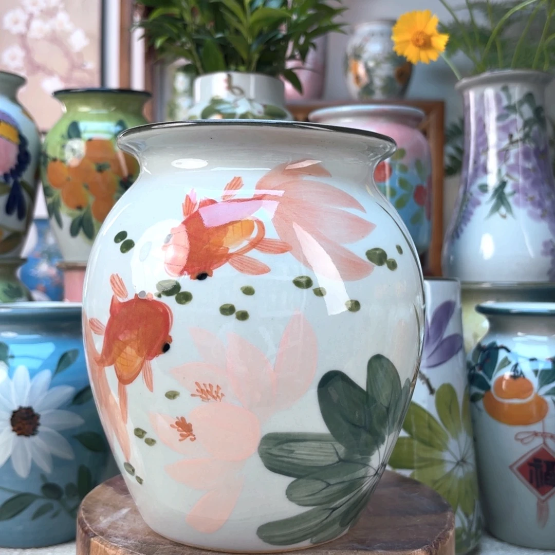 摆件花瓶65565555588888