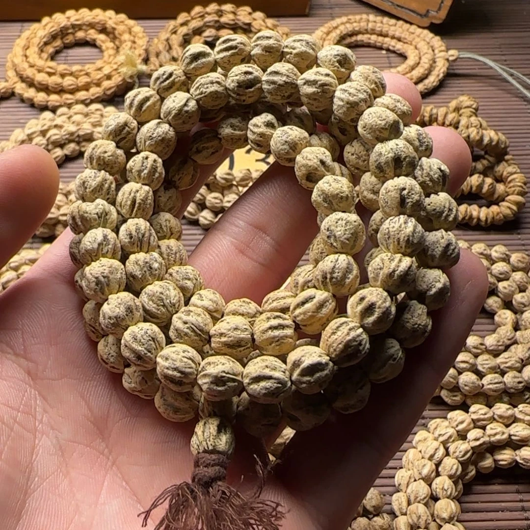 ˗***˗柏香籽/百香籽吊坠