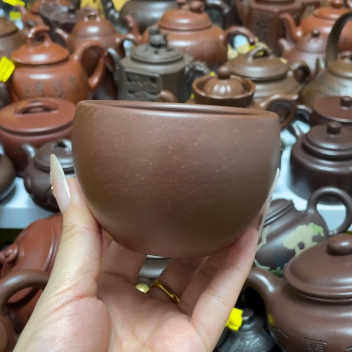 紫砂茶壶紫砂艺术作品