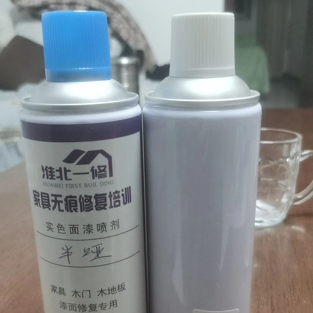 修复小将家居修复材料