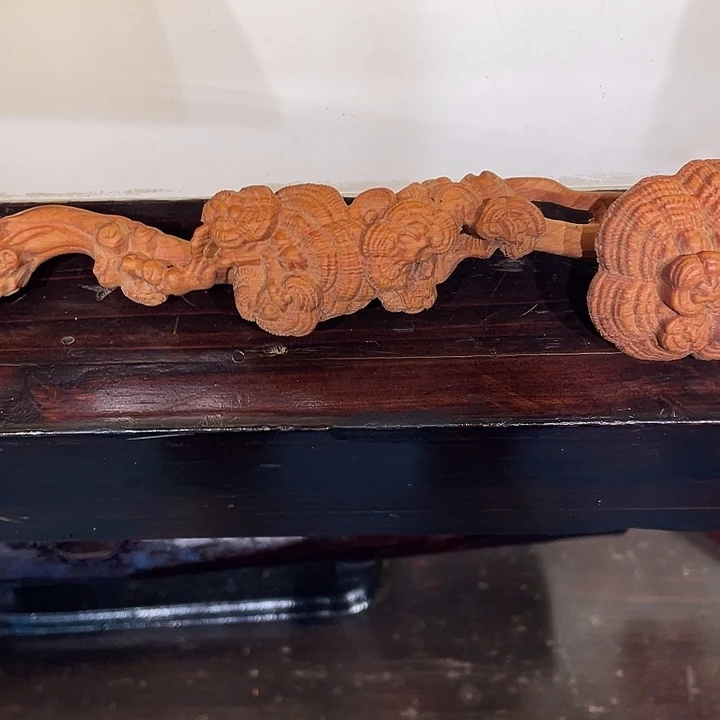 小***龙木如意1255555555