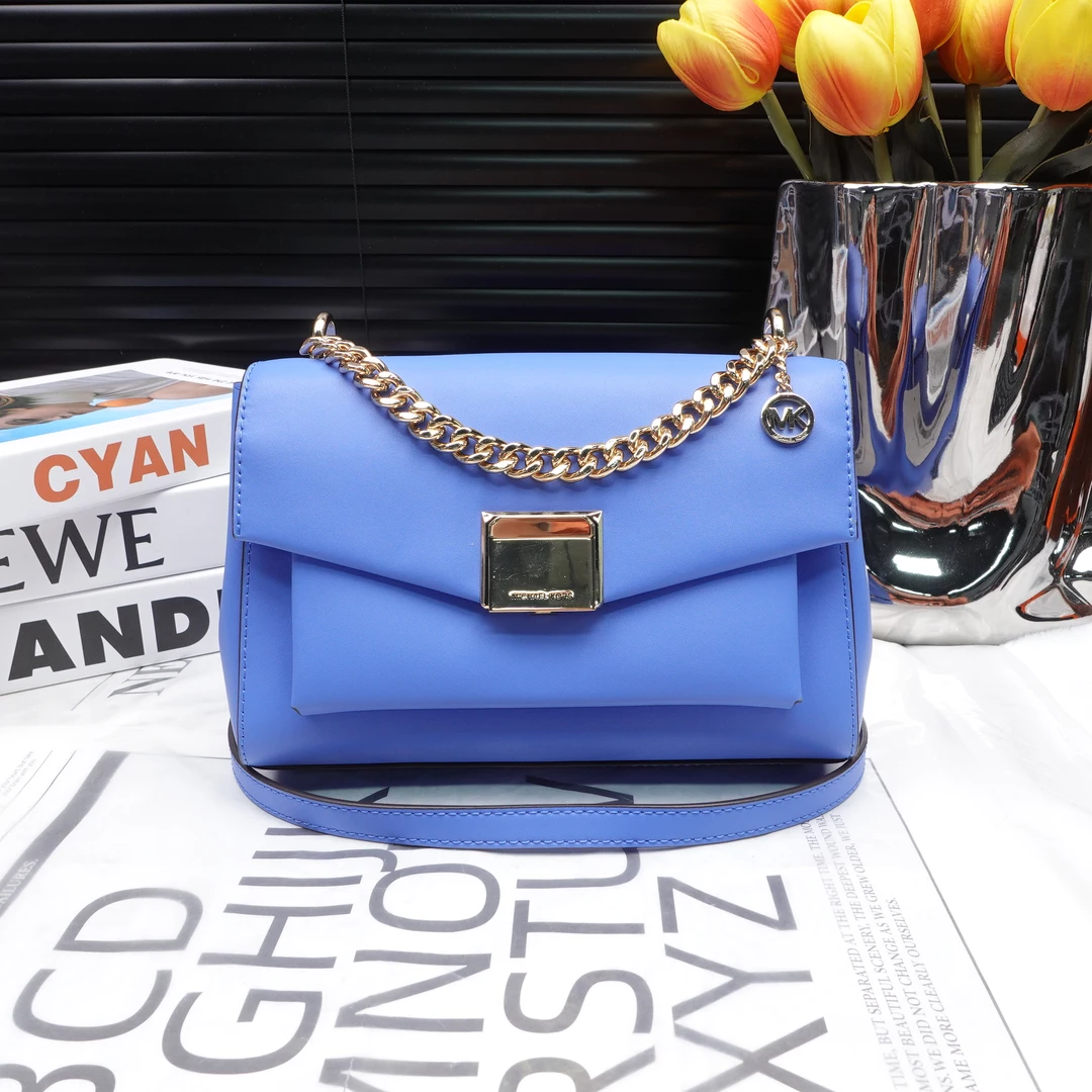 95新 MICHAEL KORS/迈克高仕 单肩包/T10174853