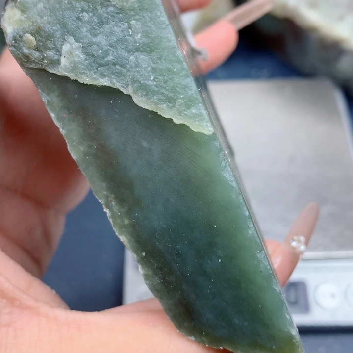 【闪购商品】和田玉（糖玉）未镶嵌珠宝半成品