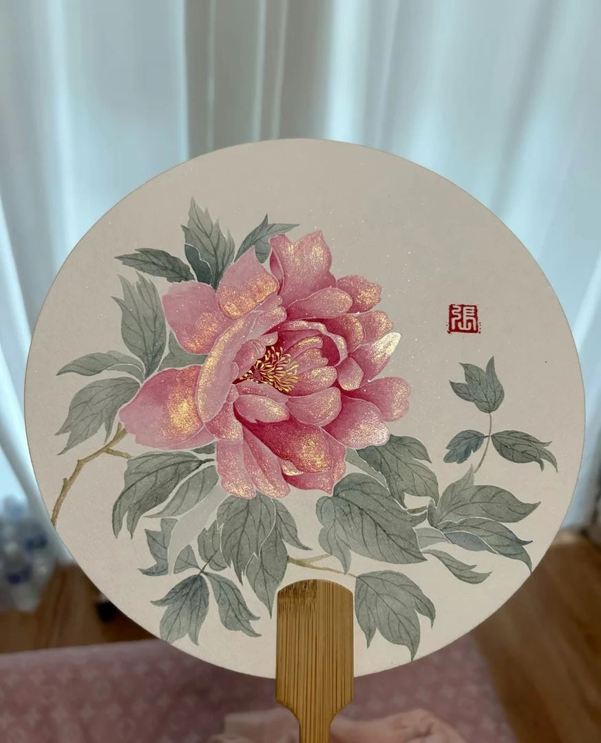 【清仓+微瑕】定向链接大谦堂微喷蜡染纸