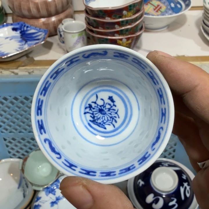 陶瓷推荐第二名20包邮