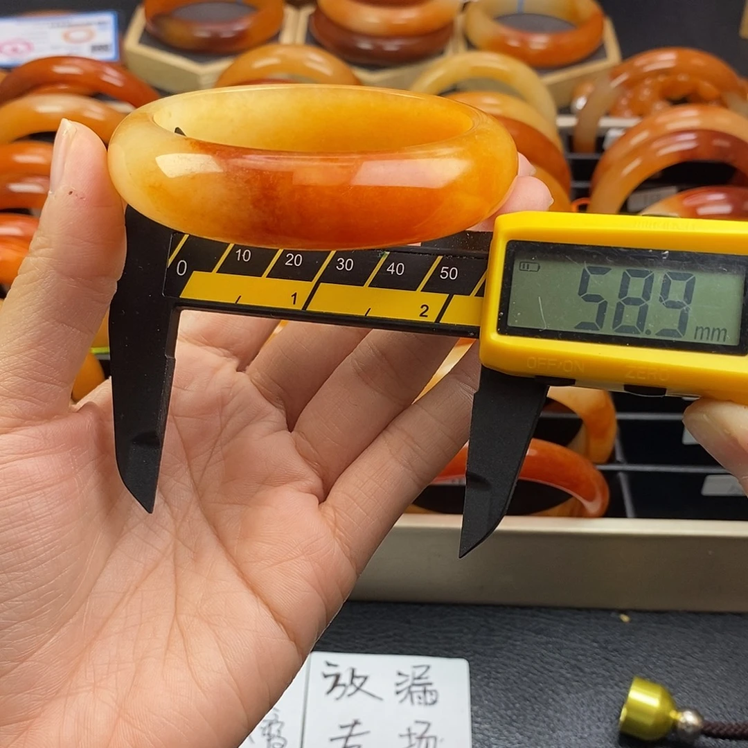 117号火焰红三色老油料