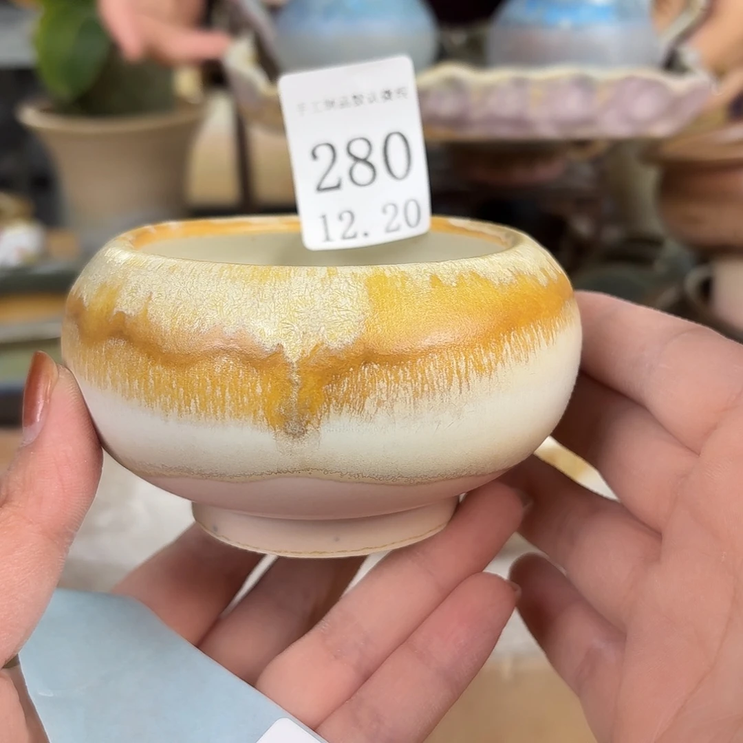 瓷片景德镇陶瓷手工制作